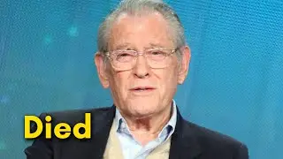 Earl Holliman, Actor on &lsquo;Police Woman, Dies at 96