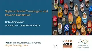 Beyond the Translation of a Poem - Jean Boase-Beier