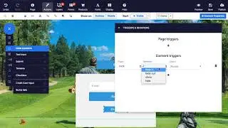 Convertri Help - How to Make a 2-Step Opt-in Using Hidden Elements