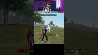 Ak47 OneTap Booyah Challenge😱🔥 #badge99 #freefire