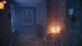 Spotlight: Room Escape X - Chapter 1 - level 3 ( Nightfall ) 3 star