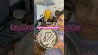 Easy sardines fish curry #uklifestyle #ukvlogger #food #indianinuk #recipe #odishaରରୁପାinuk #ukdaily