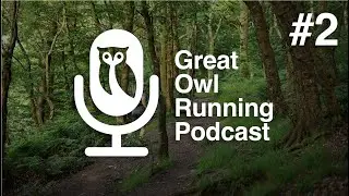Alice Kershaw (The Spine Challenger) Great Owl Running Podcast