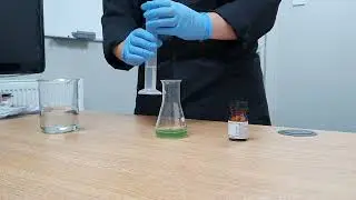 FTM016 Total Hardness Yes/No or Stop/Go Tablet Test