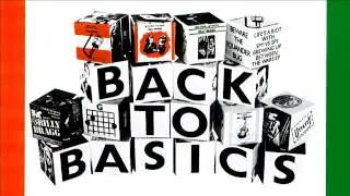 Billy Bragg - Between The Wars