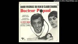 DOCTEUR POPAUL / B.O.F. 