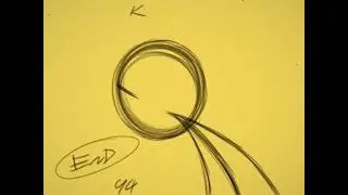 【ROUGH ANIMATION】Head Turn Animation Test