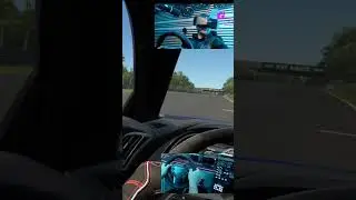 Neues Auto: Dieses scharfe Cockpit wird dich umhauen! #shorts