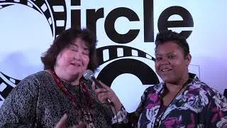 Amy Pauszek Circle City Film Festival Interview