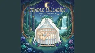 Deep Relaxation: Instrumental Music for Baby Crib Time