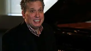 Spotlight On...Billy Stritch