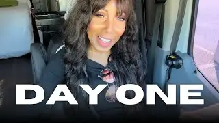 My CNA Journey Begins Today | Vlog 149