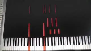 The Beatles - Hello, Goodbye (Piano Tutorial)