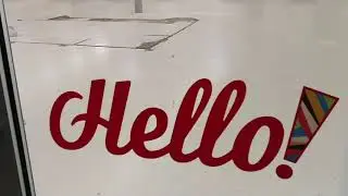 Recently closed K-Mart in Rotterdam NY w/Drumsdw2041