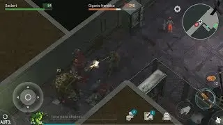 LAST DAY ON EARTH - 03 - BUNKER ALPHA 1 - XACBERT 0