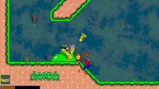 (2002) B-Clopd - Complete game in 32 kB