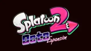 Test Passed! - Splatoon 2: Octo Expansion