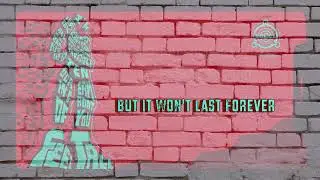 5CELL - Bring Me Down (Official Lyric Video) - 5 CELL
