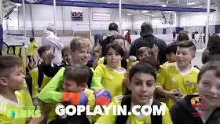 Worcester County Sports Promo 19' - 30 Sec. TV/WEB Spot