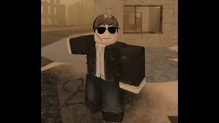 The Story of Fulx Cruelc. Blastaway New Mexico (Roblox)