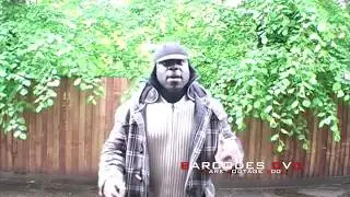 Nasty Crew (N.A.S.T.Y) - Hitman Hyper Grime/UK Rap Freestyles (Barcodes DVD Rare Footage)