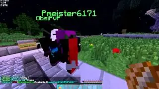 PMeister Hacking
