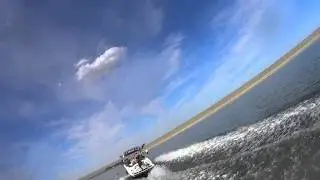 Wakeboarding - A Brett's Eye View