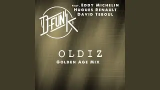 OLDIZ (Golden Age Mix)