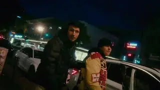Samo104 x Kasimir1441 - Lange N&auml;chte (Alprazolam) (prod by 2woEazy)