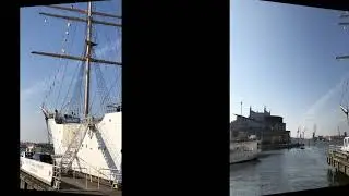 Cepheusrock : Sweden - Goteborg Lipstick Building 1  15 Oct 2018 (45) APS