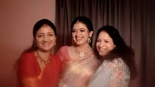 Varapooja Ceremony at Svaraga | Traditional South Indian Wedding Rituals | Decor by WeServ Events