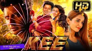 Sid the hacker movie dubbed in bengali explain Kee (2019) New Released Hindi Dubbed Full Movie