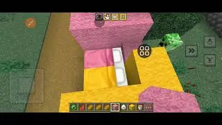 Minecraft Machinima: Bob esponja eps