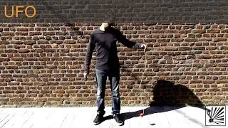 UFO - YoyoBlast