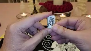 ✨️Kickstarter Charm Cast Tarot Unboxing✨️