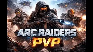Show NO MERCY to Other Raiders | ARC Raiders PvP