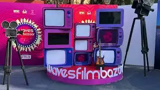 International Film Festival of India | IFFI 2025 | Goa Diaries 