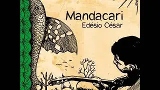 Da Serra Talhada, avistei Petrolina - Ed&eacute;sio C&eacute;sar (Mandacari)