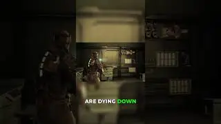 Dead Space Madness: 'Only the Unbelievers'