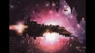 Galaxy Aflame: Temptation of Horus