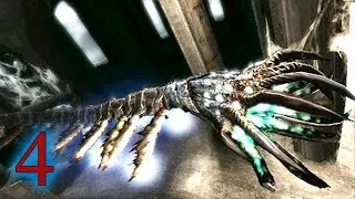 Devil May Cry 3: Special Edition (PC) walkthrough part 4