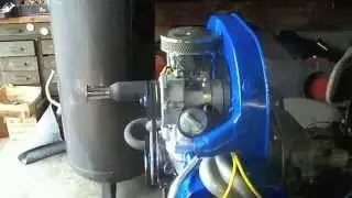 VW 1600 New Longblock-Turnkey Engine For Sale $2000.00