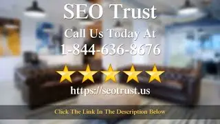 SEO Trust: Another Perfect Review
