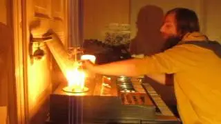 Vermona im Advent - Vermona ET6-2