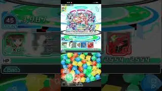 CRASH FEVER GAMEPLAY