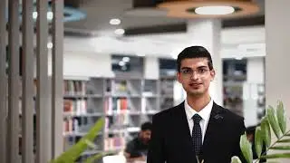 Placement stories from cohort 2023 of IFMR GSB