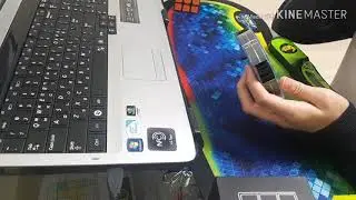 [Unboxing cubes solving] Clock first solving sub 200...