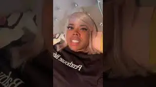 Confessions of an ex-witch/ Voodoo High priestess that Turned to God Part 1