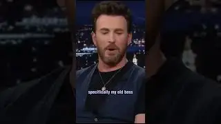 Chris Evans Reavls THE TRUTH About The Acting Industry 😲☹😭 | #shorts #youtubeshorts #chrisevans