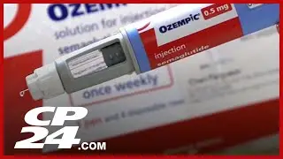 Study: Ozempic patients regain weight four times faster after going off drug